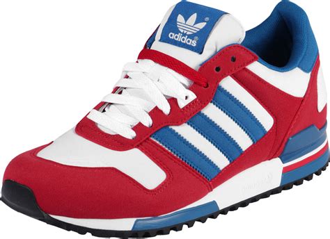 adidas zx 700 g blau weiß rot|Adidas zx 700 women's.